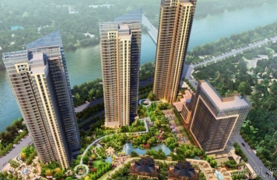 Fuzhou Ronglin real estate
